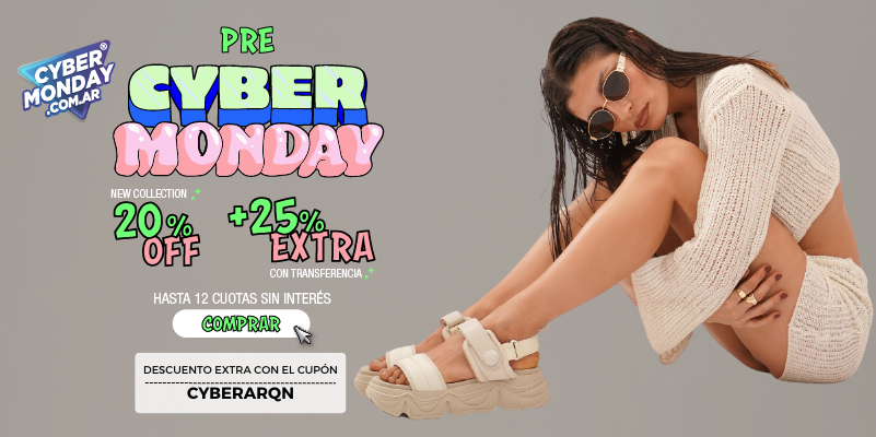 Pre Cyber monday
